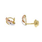 Topos Oro 18K Entorchado - Imagen 2