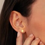 Topos Oro 18K Virgen