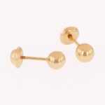 Topos De Oro 18K Bambalina - Image 2
