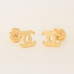 Topos De Oro 18K Símbolo