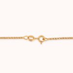 Cadena De Oro 18k Bismark - Image 2