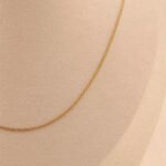 Cadena De Oro 18k Bismark - Image 4