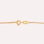 Cadena De Oro 18K Veneciana - Image 3