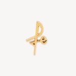 Dije De Oro 18K Fe