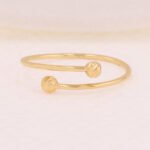 Anillo De Oro 18K Tú Y Yo - Image 2