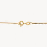 Cadena De Oro 18K Veneciana - Image 3