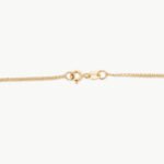 Cadena De Oro 18K Veneciana - Image 3